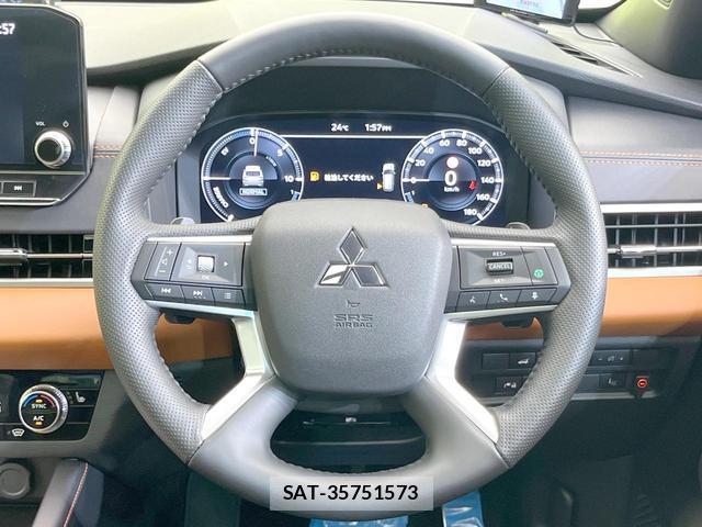 Mitsubishi OUTLANDER PHEV 2022-06 8876796-11