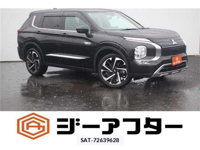 Mitsubishi OUTLANDER PHEV 2022-02 8877259-0