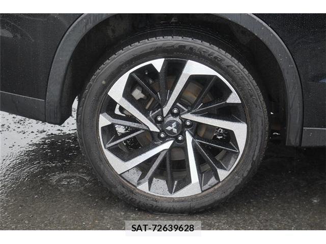 Mitsubishi OUTLANDER PHEV 2022-02 8877259-15