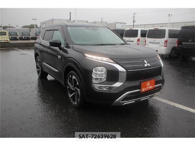 Mitsubishi OUTLANDER PHEV 2022-02 8877259-6
