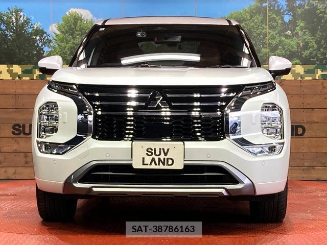 Mitsubishi OUTLANDER PHEV 2024-11 8877321-13