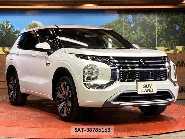 Mitsubishi OUTLANDER PHEV 2024-11 8877321-15