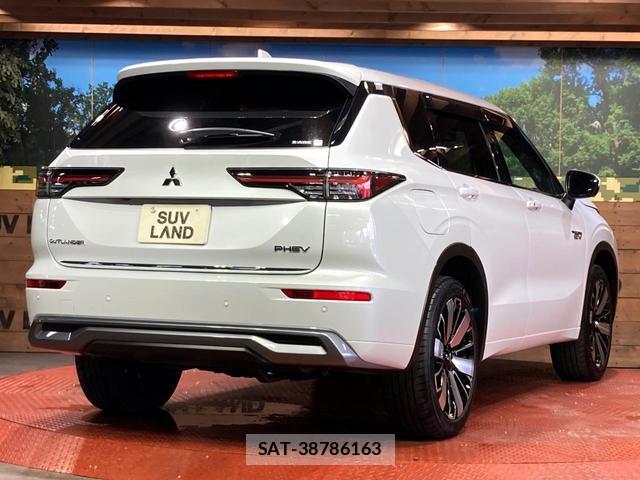 Mitsubishi OUTLANDER PHEV 2024-11 8877321-16