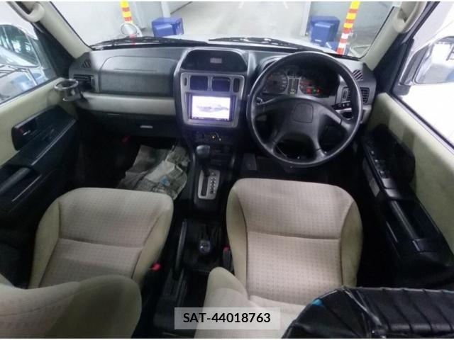 Mitsubishi PAJERO IO 2005-09 8877432-2