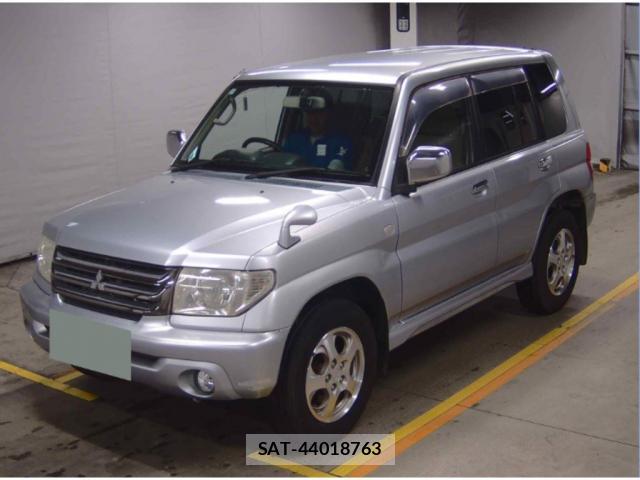 Mitsubishi PAJERO IO 2005-09 8877432-3