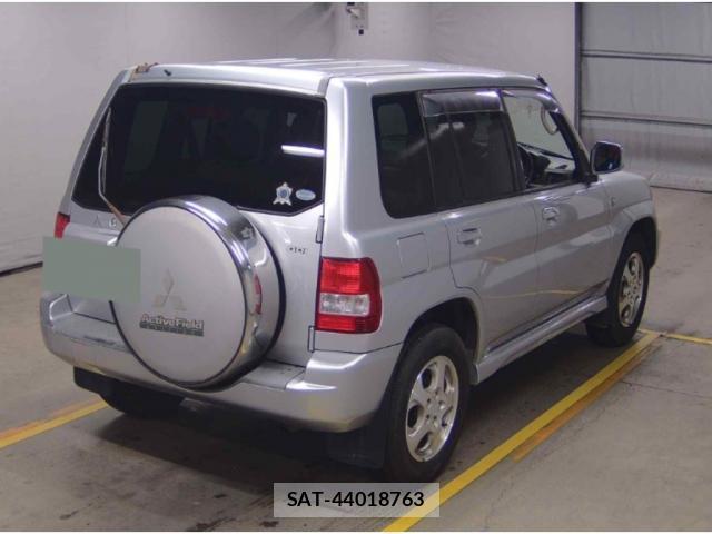 Mitsubishi PAJERO IO 2005-09 8877432-4