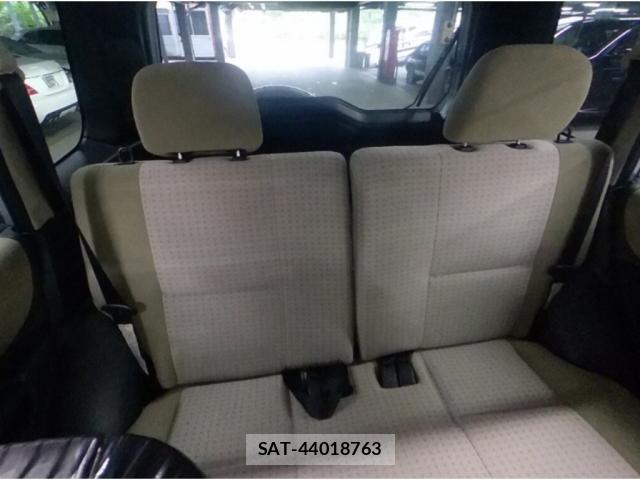 Mitsubishi PAJERO IO 2005-09 8877432-5