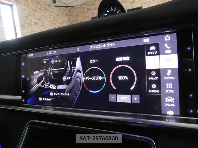 Porsche PANAMERA 2020-11 8878011-14