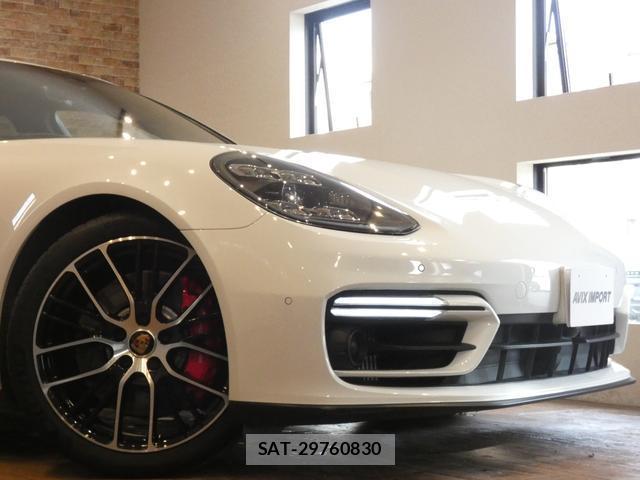 Porsche PANAMERA 2020-11 8878011-4