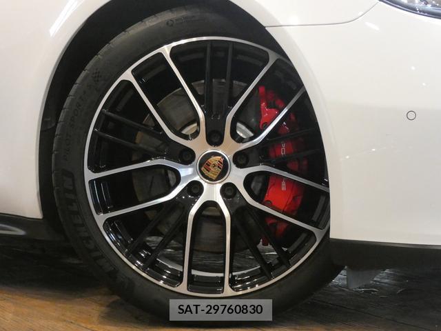 Porsche PANAMERA 2020-11 8878011-5