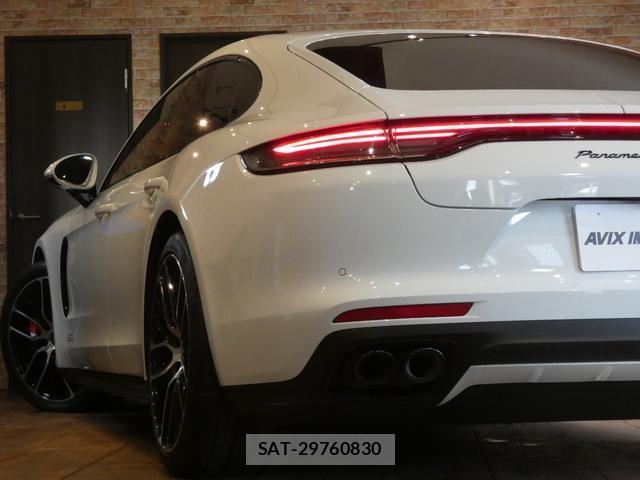 Porsche PANAMERA 2020-11 8878011-6