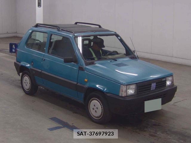 sat car