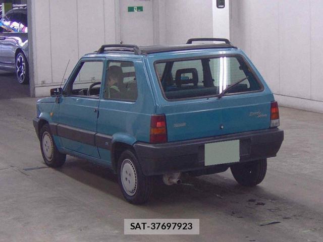 Fiat PANDA 1997-01 8877368-1