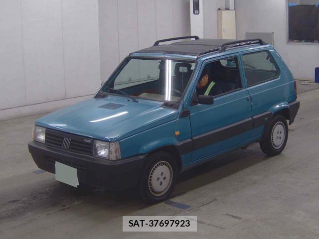 Fiat PANDA 1997-01 8877368-3