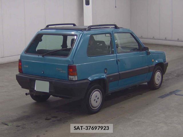 Fiat PANDA 1997-01 8877368-4