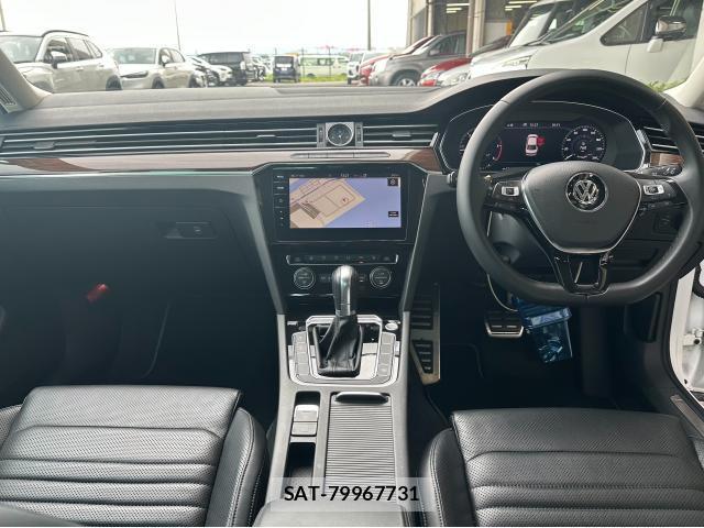 VolksWagen PASSAT 2018-05 8877633-2
