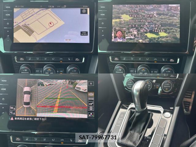 VolksWagen PASSAT 2018-05 8877633-4