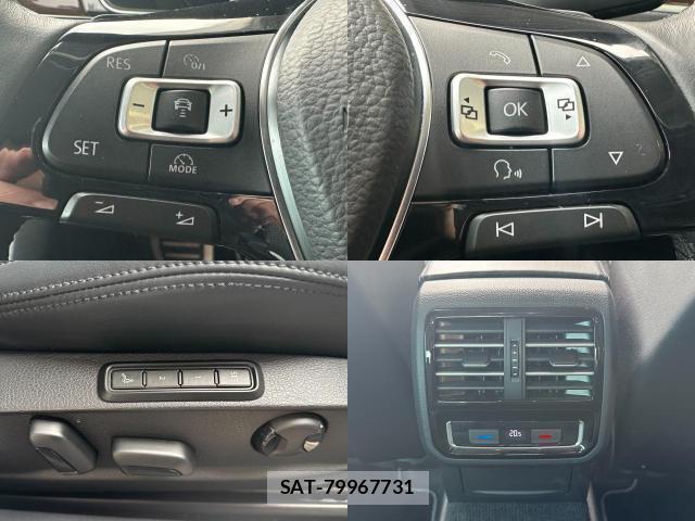 VolksWagen PASSAT 2018-05 8877633-7