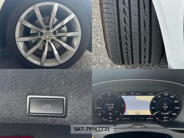 VolksWagen PASSAT 2018-05 8877633-8