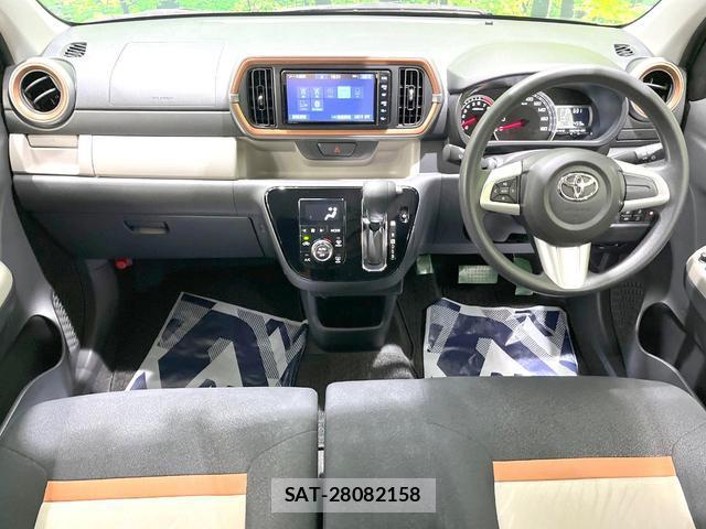 Toyota PASSO 2020-10 8876224-1