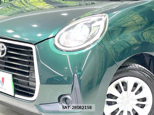 Toyota PASSO 2020-10 8876224-11