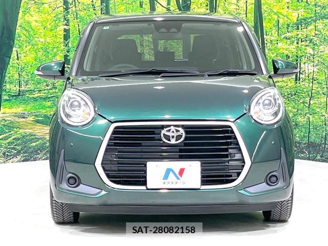 Toyota PASSO 2020-10 8876224-13