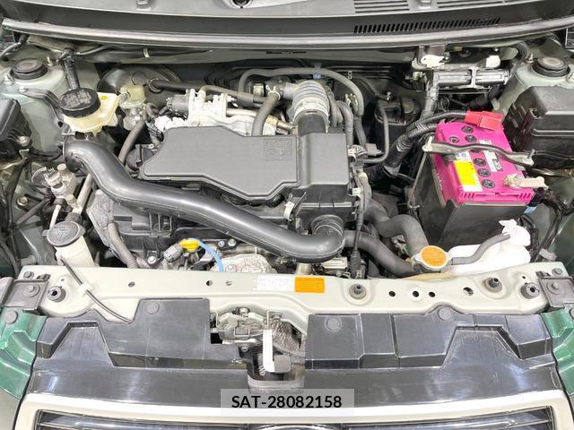 Toyota PASSO 2020-10 8876224-17
