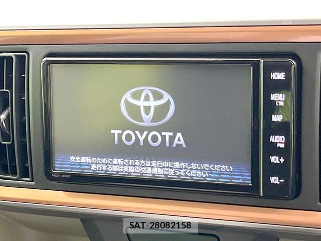 Toyota PASSO 2020-10 8876224-2