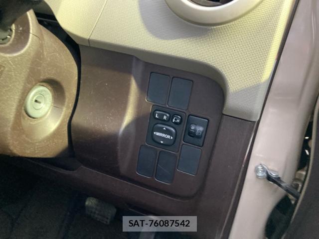 Toyota PASSO 2010-12 8876247-10