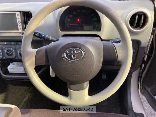 Toyota PASSO 2010-12 8876247-11