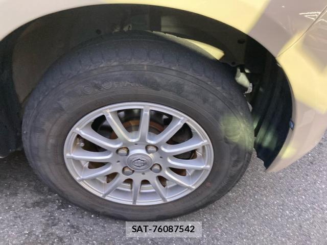 Toyota PASSO 2010-12 8876247-12