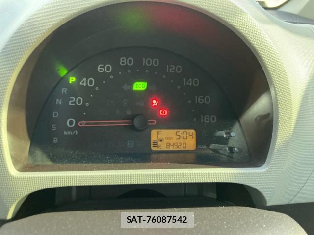 Toyota PASSO 2010-12 8876247-14