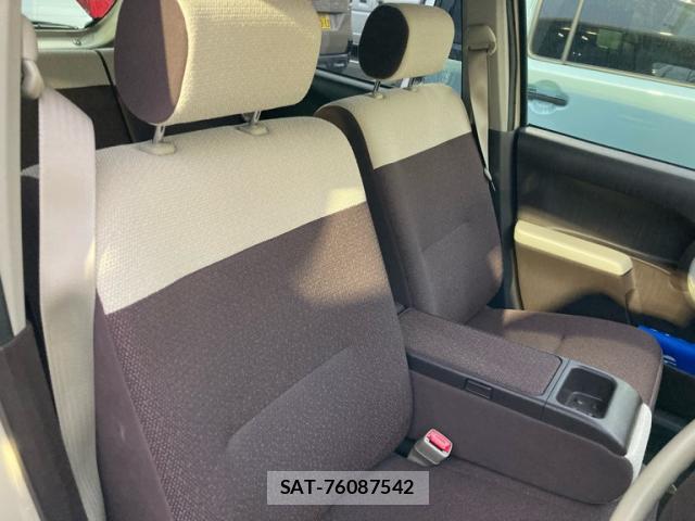 Toyota PASSO 2010-12 8876247-19