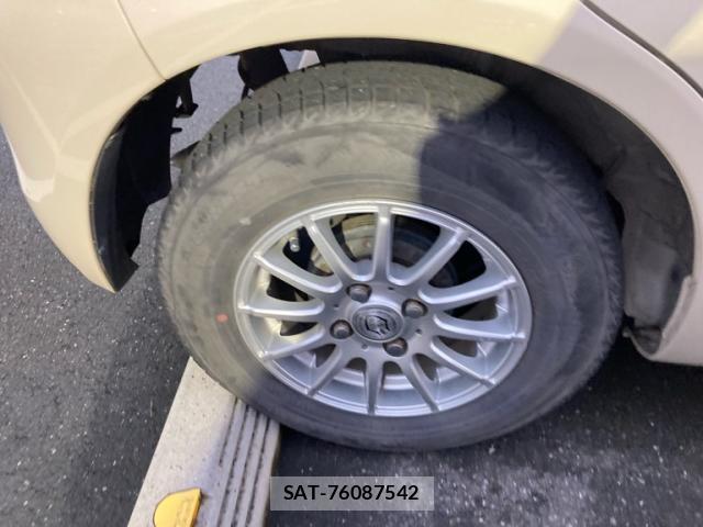 Toyota PASSO 2010-12 8876247-3