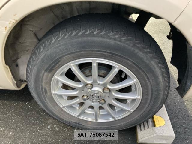 Toyota PASSO 2010-12 8876247-4