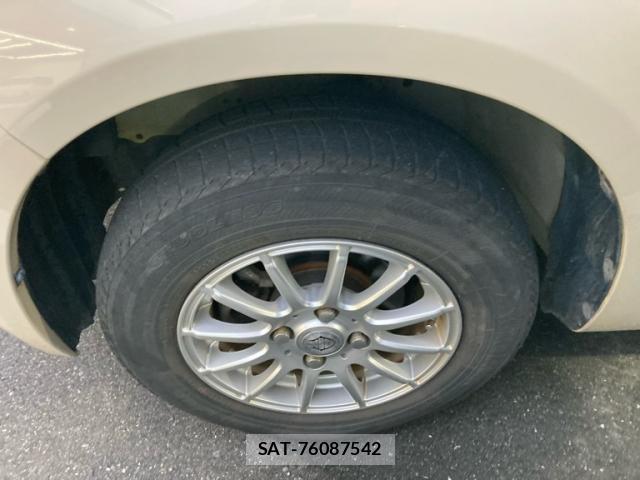 Toyota PASSO 2010-12 8876247-5