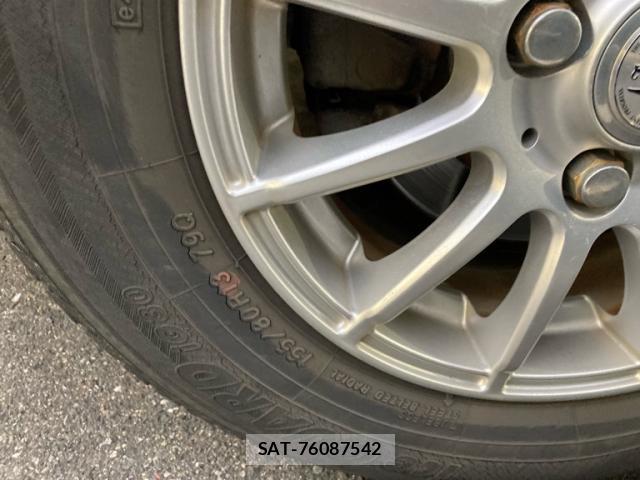 Toyota PASSO 2010-12 8876247-6