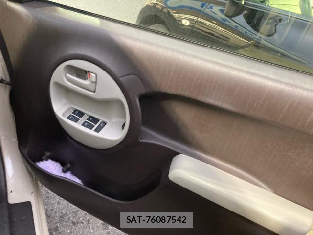 Toyota PASSO 2010-12 8876247-8