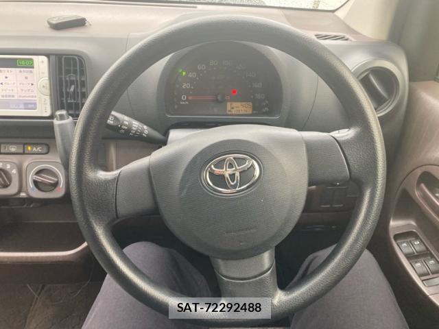 Toyota PASSO 2013-01 8876503-11