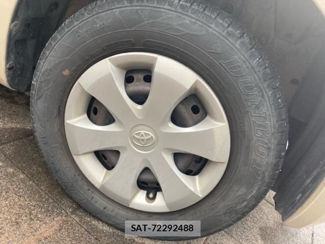 Toyota PASSO 2013-01 8876503-2