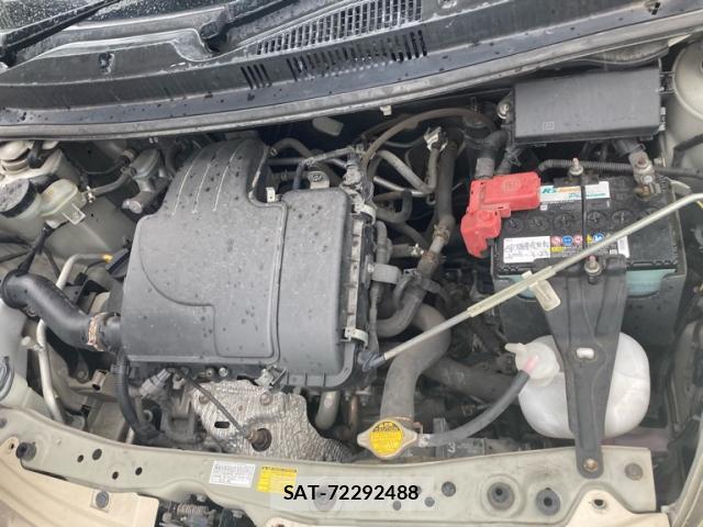 Toyota PASSO 2013-01 8876503-8