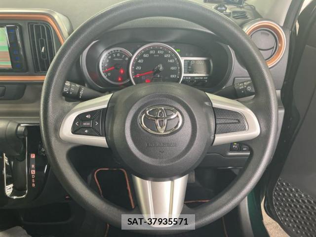 Toyota PASSO 2022-10 8877374-13