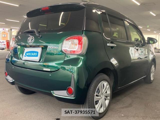 Toyota PASSO 2022-10 8877374-2