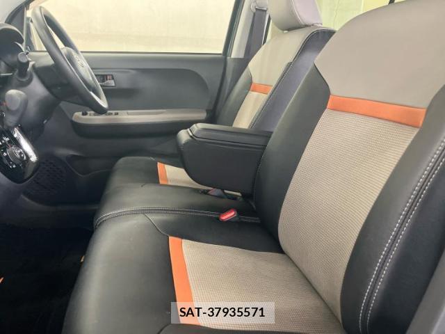 Toyota PASSO 2022-10 8877374-5