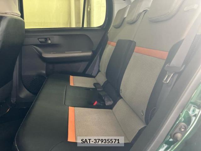 Toyota PASSO 2022-10 8877374-6