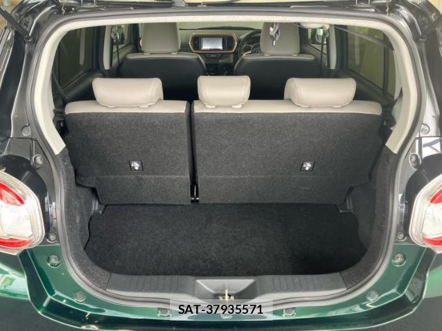 Toyota PASSO 2022-10 8877374-7