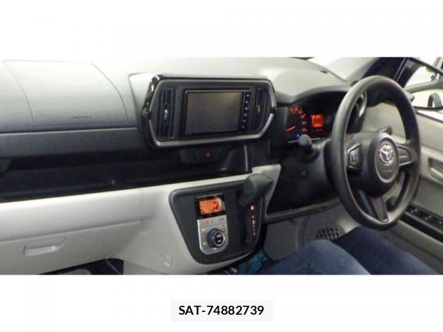 Toyota PASSO 2023-09 8877738-2