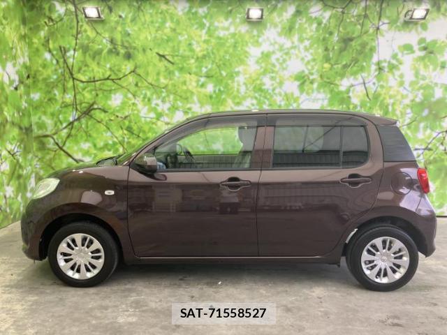 Toyota PASSO 2018-03 8878363-1