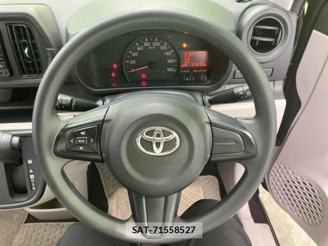 Toyota PASSO 2018-03 8878363-13