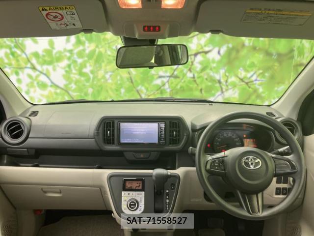 Toyota PASSO 2018-03 8878363-3